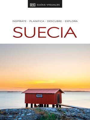 cover image of Suecia